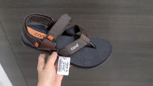 Sandal Gunung / Sepatu Sandal Pria - Carvil Pasific