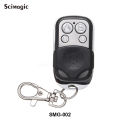 Garage Remote Control Clone for SEAV TXS1 TXS2 TXS3 TXS4 TXS6 BE HAPPY S1 S3 SMART S2 8 Dips Fixed Code 433MHz Universal. 