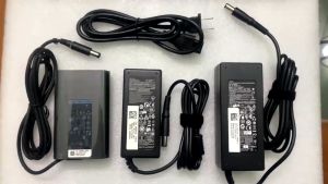 ️[Sạc zin] Sạc laptop Dell Inspiron N3010 19.5V - 3.34A - 4.62A - 65W - 90W Chân kim to 7.4 x 5.0 mm