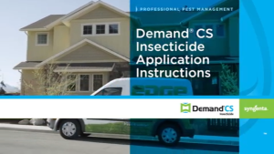 [APS] DEMAND 2.5 CS – Professional Farm Pest Control | 1000ml