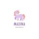 MADINA BONEKA