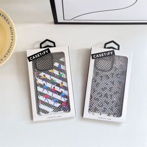 Full of Glitters Case for iPhone 14 13 12 11 Pro Max Case Soft TPU Protective Case Clear for Girl Cartoon Cover