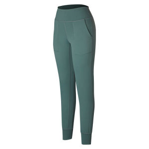 COSLEAF | Thermal Insulated Tennis Sports Leggings
