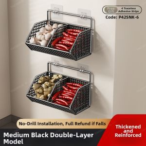 TAOSHI | Multifunction Storage Rack