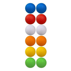 Callaway | Patented HX Honeycomb Limited Distance Foam Golf Practice Balls