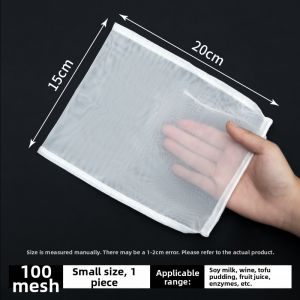 Filtering Ultra-fine Sieve Bag