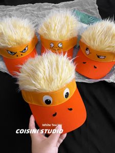 Duck Funny Cartoon Photography Prop Sun Hat