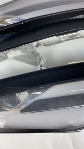 LAMPU SEN JUPITER MX OLD SEIN DEPAN RGB KANAN KIRI 1SET ATUR PAKAI REMOT