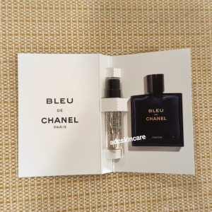 adcskincare - travel size bdc parfum 1.5ml vial - perfume