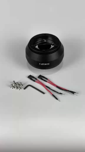 Toyota Vios NRG Steering Wheel Adaptor Boss Kit Hub