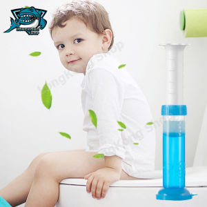 เจลหอมเจลทำความสะอาด เจลลดคราบ ชักโครก ห้องน้ำ เจลดับกลิ่นในห้องน้ำ ToiletGelCleaner