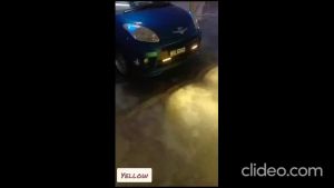 Car Led Sport Light Fog Lamp Spotlight Fog Lights 7 Inch Led Work Light Bar Car Led Light Drl Daytime Running Light Car Led Daylight Signal Led Strip Light Projector Light Car Led Light Accessories Motorcycle Lampu Led Kereta Motosikal