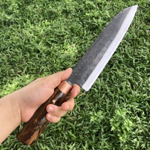 Dao lọc cá dao thái thịt xuất Đức của Mộc Nhiên Phúc Sen