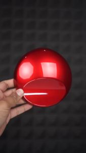 Sapporo Ultimate UCT01 Ultra Candy Red / Sapporo Ultimate / Cat Semprot / Cat Aerosol Terbaik / Sapporo Spray / Sapporo