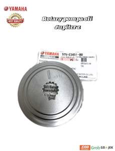 Rotaly rotali pompa oli Jupiter Z original 5TN-E3451-00