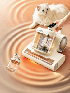 Supor | Dust Mite Removal UV Vacuum Cat Hair Cleaner