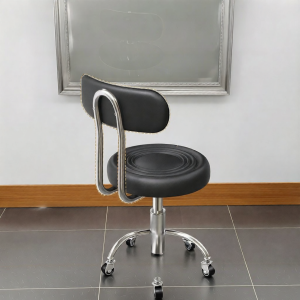 MENGMIAN | Rotatable Rolling Chair