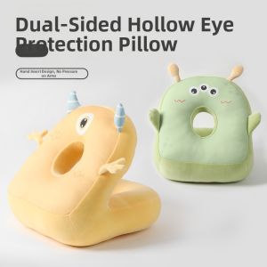 Cooling Sleep Support Pillow