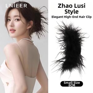Lnieer | Large Elegant Shark Clip