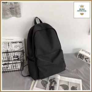 Tas ransel polos cowo cewe/Tas ransel sekolah