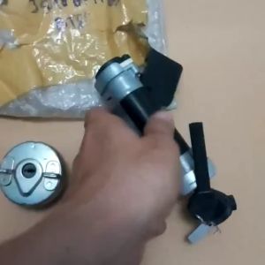 Ổ khóa máy Lead 110 Scr 110 Chính Hãng