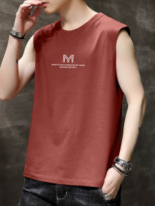 SHiKE | Cotton Heavyweight Casual & Sport Tank Top