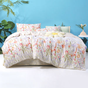Bravo | Floral Printed Bed Set