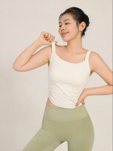 MaxRun World | High Impact Large Size Side Support Sport Bra