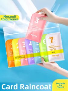 Aszune | Disposable Thickened Long Overcoat Raincoat Full Body Hooded Children Adults Outdoor Portable Rain Poncho for Heavy Rain