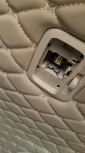 Led trần nội thất Mitsubishi Xpander siêu sáng trước và sau