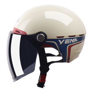 YEMA | 3C Certified New Standard Multi-Season Motorcycle Helmet