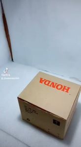 Pompa Bensin Vario 150 FI 2015-2023: Pemilihan & Penggunaan