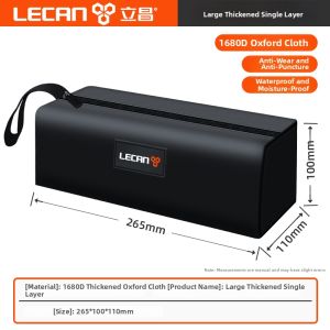 LECAN | Durable Portable Thickened Multi-functional Tool Bag