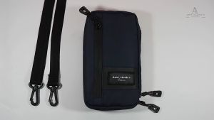 Clutch Pria Wanita Multifungsi Waterproof Anti Air Pouch Handbag Serbaguna Import Terbaru