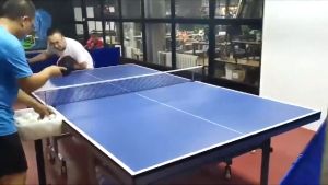 Speeds Bet Tenis Meja Pingpong Bet Bat Premium Free Tas 032-20