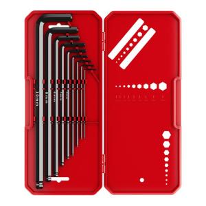 DELIXI Electric | Automatic Combination Hex Wrench Set