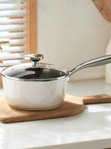 JINDONG | Non-stick Baby Food Pot