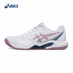 ASICS | Womens Autumn Breathable Shock Absorbing Tennis Shoes