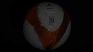 Bóng Đá Động Lực SEA Games UHV 2.07 Victor Tiêu Chuẩn FIFA Quality Pro