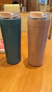 [SG In Stock]Portable SMEG Cup Cold Hot large Capacity Stainless Steel Smeg Tumbler Water Coffee Mug Swig Water Bottle Water Bottles - Lazada