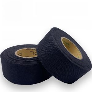 Noise Reduction Easy Tear Flocking Car Wire Harness Insulation Electrician Cloth Base Adhesive Tape Yongle Business Supplies
