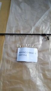 ของแท้ ราคาถูก ❗❗ ปลายคันเบ็ด ปลายคัน UL Ashino Dragon 5.7 ฟุต tip of the fishing rod