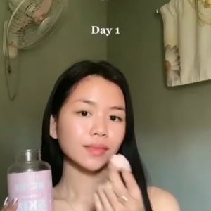 ENVY GLUTATHIONE COLLAGEN GLOW Slimming Original Gummies Glow Whitening Skin