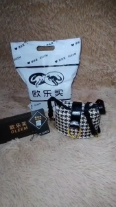 CALVIERO COLLECTION G3112 TAS SELEMPANG HANDBAG WANITA FREE PAPERBAG + SERTIFIKAT TAS BAHU CEWEK BAG SLINGBAG