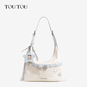 TOUTOU | Túi Xách Qua Vai Mới Mùa Xuân Hè