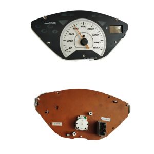 mesin speedometer kilometer spedometer supra x 125 original second