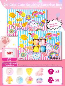 FENFA | Children Pressure Relief Toy Blind Box