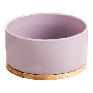 7o | Constant Temperature Pet Feeder Waterer Ceramics