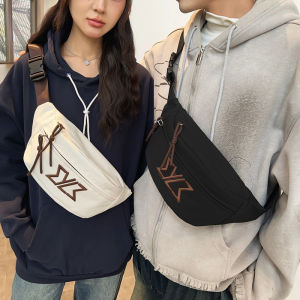 JIFANPAUL | Casual Crossbody Mens Sling Bag