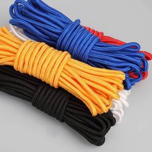 TEKANAI | Thick Durable Weather-resistant Anti-slip Rope